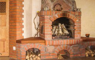 Holiday Home Dywity Szypry Iii - Dywity - 3