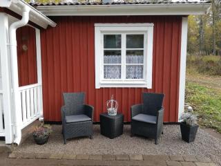 Apartment Melanie in Hovmantorp - Hovmantorp - 9