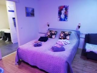 Apartment Melanie in Hovmantorp - Hovmantorp - 8