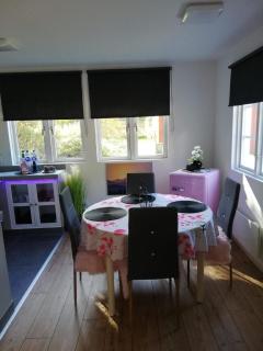 Apartment Melanie in Hovmantorp - Hovmantorp - 4