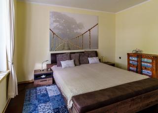 Gemütliches Ferienhaus mit großem Balkon - Ahrensbök - 3