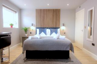The Ironworks Aparthotel - 6
