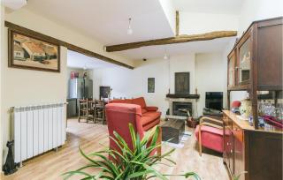 Beautiful Home In Diomondi With Wifi - Diomondi - 7