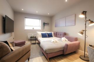 The Ironworks Aparthotel - 1