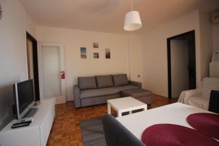 Apartment für zwei Erwachsene und zwei Kinder - Novi Vinodolski - 6