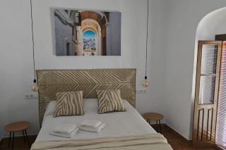 Casa Malia apartamento recién reformado en centro - Vejer de la Frontera - 0