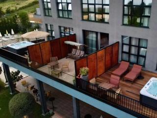 Toka Hotel Restaurant - Pogradec - 6