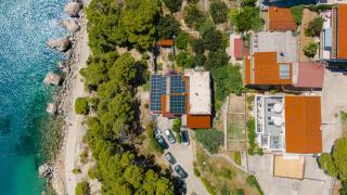 Seaview Apartments Nives - Brela - 9