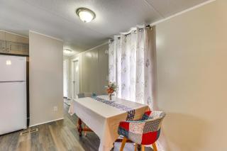 Elloree Vacation Rental about 7 Mi to Lake Marion! - Santee - 0