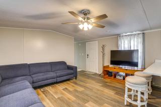 Elloree Vacation Rental about 7 Mi to Lake Marion! - 9