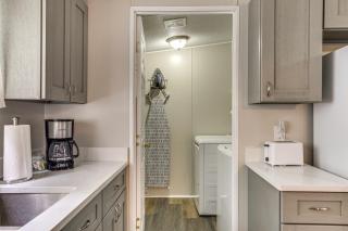 Elloree Vacation Rental about 7 Mi to Lake Marion! - Santee - 7