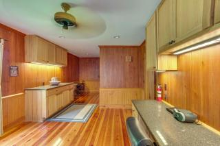 Private Walterboro Estate with Deck and Fire Pit! - Walterboro - 2
