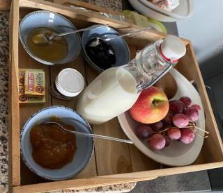 Gîte Croc Blanc - 2