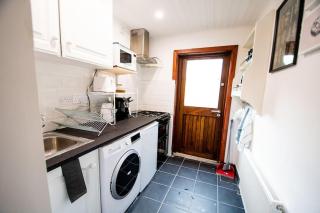 The Westend Cottage in Bundoran - 1