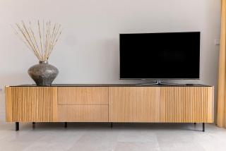 BEACHFRONT GOLDEN MILE PUENTO ROMANO SEA VIEW WIFI - Marbella - 2