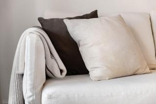 BEACHFRONT GOLDEN MILE PUENTO ROMANO SEA VIEW WIFI - Marbella - 4