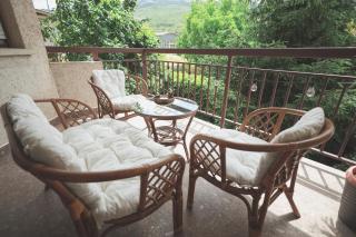 Mayla Apartment - Ohrid - 8