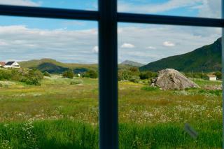 Renovated barn with a view - Bjørnsand - 3