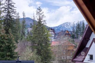 willa TATIANA esencja - Zakopane - 1