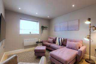 The Ironworks Aparthotel - Telford - 9