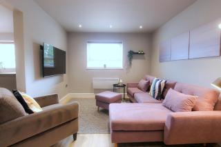 The Ironworks Aparthotel - Telford - 7