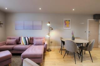 The Ironworks Aparthotel - Telford - 6