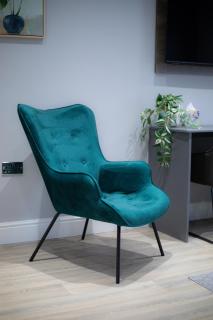 The Ironworks Aparthotel - Telford - 5