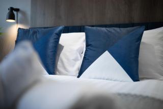 The Ironworks Aparthotel - Telford - 4