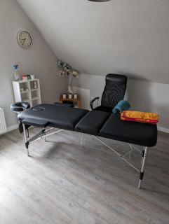 Ferienwohnung Bullersberg - Balge - 6