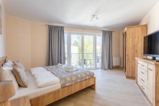 Ferienwohnung Zentrum an der Ostsee - Świnoujście - 0