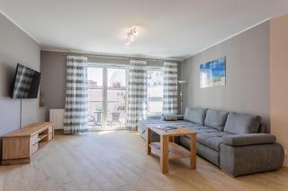 Ferienwohnung Zentrum an der Ostsee - Świnoujście - 9