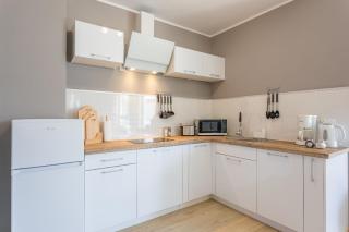 Ferienwohnung Zentrum an der Ostsee - Świnoujście - 8
