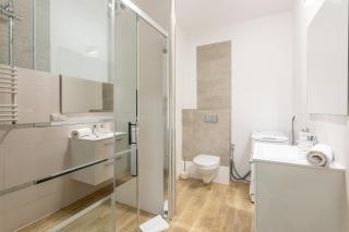 Ferienwohnung Zentrum an der Ostsee - Świnoujście - 7