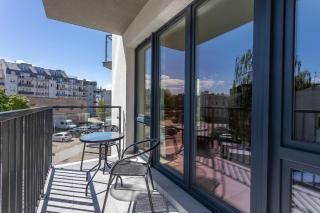 Ferienwohnung Zentrum an der Ostsee - Świnoujście - 6