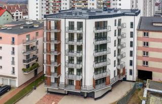 Ferienwohnung Zentrum an der Ostsee - Świnoujście - 5