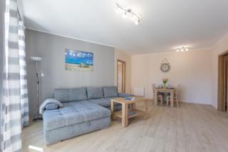 Ferienwohnung Zentrum an der Ostsee - Świnoujście - 3