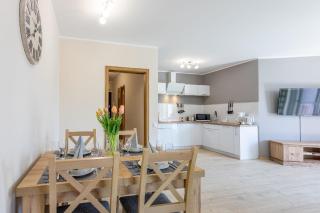 Ferienwohnung Zentrum an der Ostsee - Świnoujście - 2