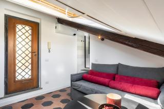 A casa di Babette - Rome - 5