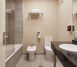 Hotel Sukha - Escoriaza - 2