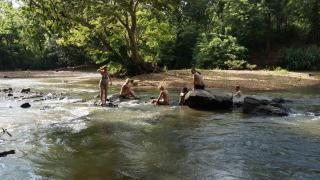 Athgira River Camping - Udawalawe - Udawalawe - 5