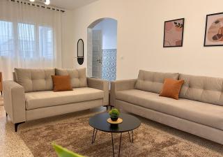 Dar Maherzia Élégant Appartement S2 Lumineux au 1er étage - Gammarth - 8