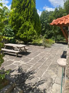 Quinta da Cavada - Casa da Tertúlia - Vouzela - 8