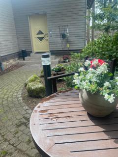 Villa Waldidyll - 8