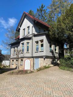 Villa Waldidyll - 7