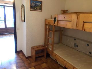 Studio cosy à Châtel, 4 pers, balcon, proche remontées mécaniques et navettes, parking inclus - FR-1-676-188 - Châtel - 3