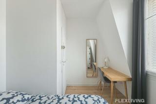 Flexliving - room - Houel - París - 7
