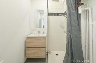 Flexliving - room - Houel - París - 1