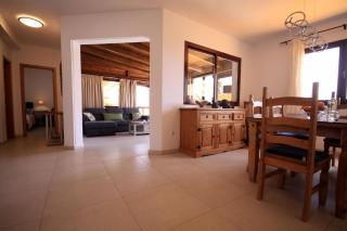 Moderne Ferienwohnung mit Terrasse und Meerblick - Costa Calma - 9