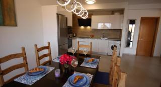 Moderne Ferienwohnung mit Terrasse und Meerblick - Costa Calma - 3