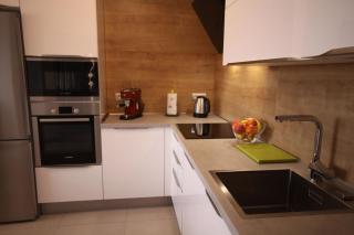 Moderne Ferienwohnung mit Terrasse und Meerblick - Costa Calma - 1